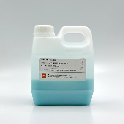 PROTEINDEX™ Ni-IDA Agarose 6FF