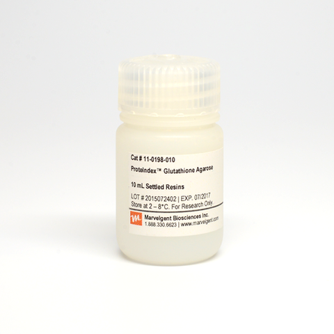 PROTEINDEX™ Glutathione Agarose