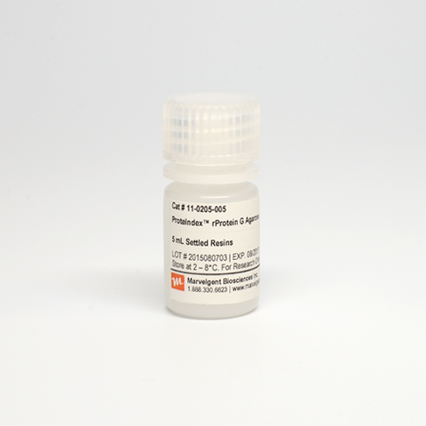 PROTEINDEX™ rProtein G Agarose