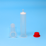 Empty Disposable Gravity Flow Columns, Fritted, 12 mL, with 50 µm frits