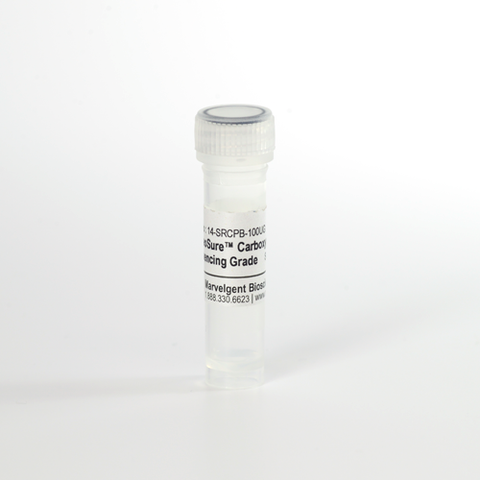 ProteoSure™ Recombinant Carboxypeptidase B, for Proteomic Sequencing and Mass Spectrometry Analysis