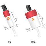 PROTEINDEX™ rProtein G Agarose 4 FF, </br>Prepacked Cartridge