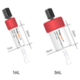 PROTEINDEX™ Alkali-Tolerant Protein A Agarose 4FF, Prepacked Cartridge
