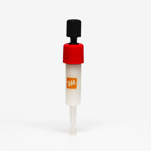 PROTEINDEX™ Alkali-Tolerant Protein A Agarose 4FF, Prepacked Cartridge