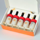 PROTEINDEX™ Alkali-Tolerant Protein A Agarose 4FF, Prepacked Cartridge