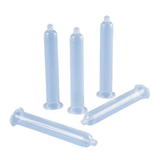 Empty Disposable Gravity Flow Columns, Fritted, 70 mL, with 20 µm frits