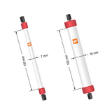 PROTEINDEX™ PureBind™ Co-NTA Agarose 6 Fast Flow, Prepacked Cartridge