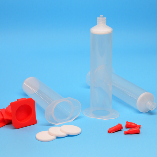 Empty Disposable Gravity Flow Columns, 30 mL Marvelgent Biosciences